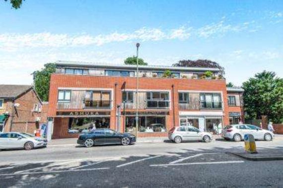 2&nbsp;Bedroom&nbsp;Detached